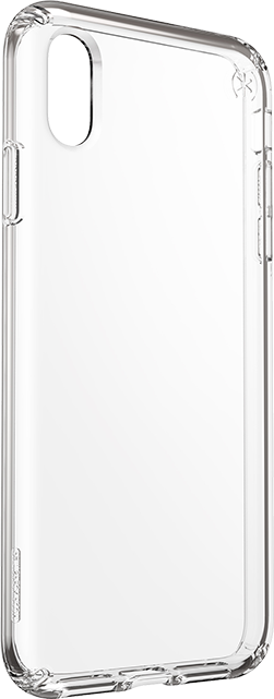 Speck Presidio Stay Clear Case - iPhone XR - Clear